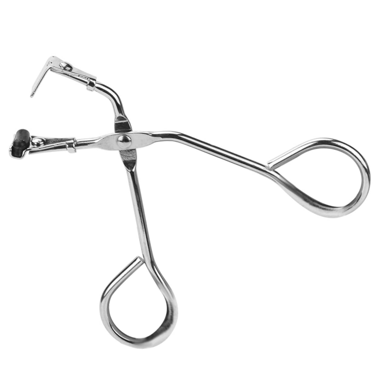 WOFASHPURET Eyelash Curler for Makeup Eyelash Curling Tool with Special Curved Design Portable and Durable for All Eye Shapes