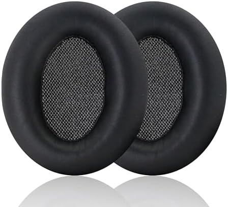 Coussinets Pour Casque Srhythm NC25 NC35 Avec Suppression Du Bruit