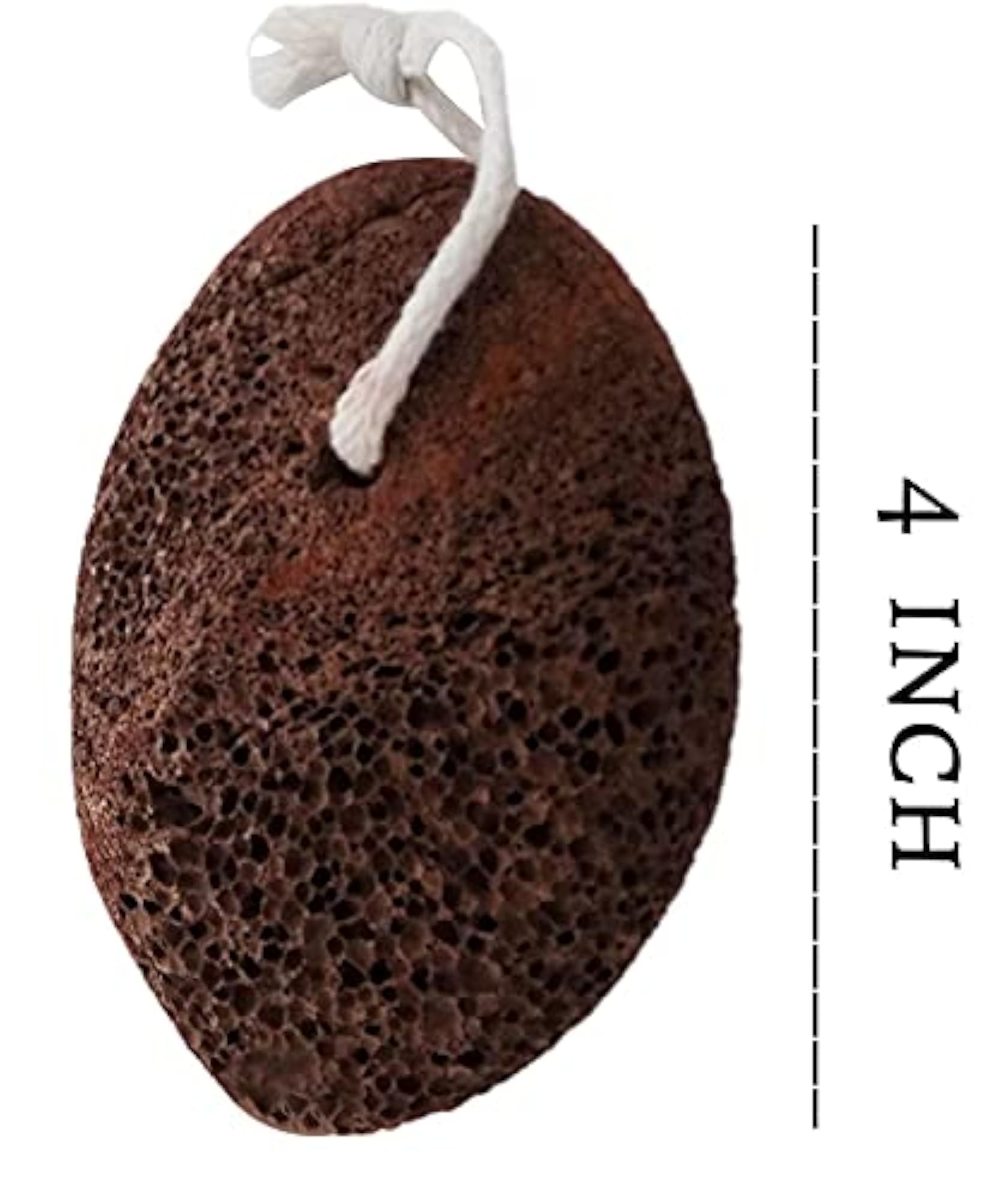 Pumice Stone for Foot Callus Removal