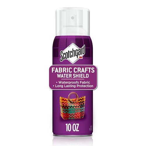 Image of Scotchgard Fabric & Crafts Water Shield, 40 Ounces