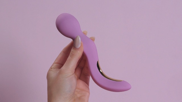 Amazon.com: Pure Romance Clitoral Vibrator Massager | Silicone Hand  Massager with 30 Vibrating Speeds and Pulse Massager Patterns for Targeted  Pleasure and Muscle Recovery : Health & Household