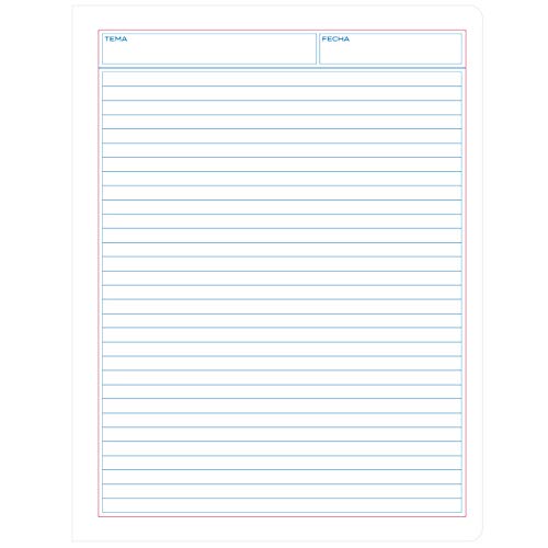 Papelería, Office Product cuaderno profesional economico Marca Cuadernos Estrella (2)