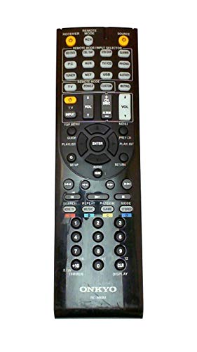 Original OEM ONKYO RC-880M Receiver Remote Control