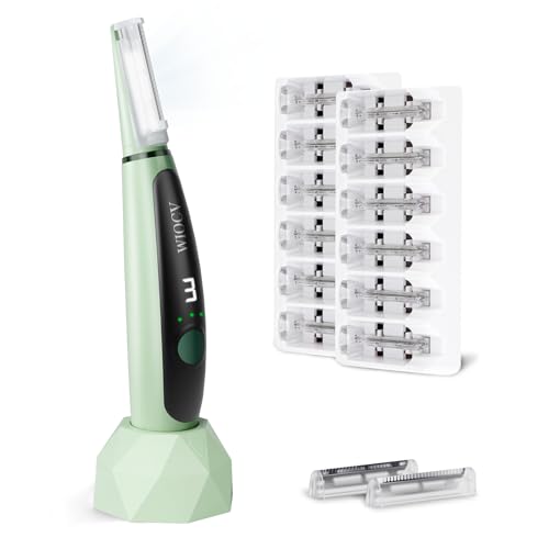 Wiocv Dermaplane Razor