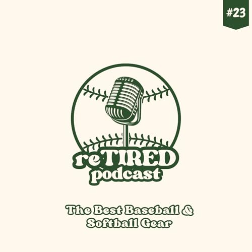 Couverture de The BEST Baseball & Softball Gear