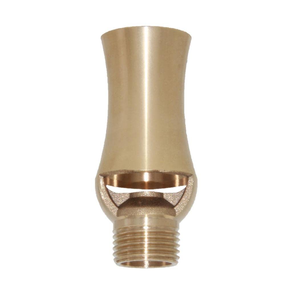 DN15 Ice Tower Fountain Spray Nozzle Sprinkler Garden Square Park Pond Décor|Home & Garden | Home Décor| Indoor Fountains-image-1