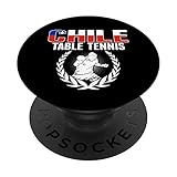 Photo Gallery maglia per amanti del ping pong del cile - ping pong cileno popsockets popgrip intercambiabile Photo Gallery maglia per amanti del ping pong del cile - ping pong cileno popsockets popgrip intercambiabile