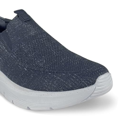 Image of KazarMax XXIV Glide-INS Men Slip-Ons | Casual Shoes | Sneakers | Moccasins