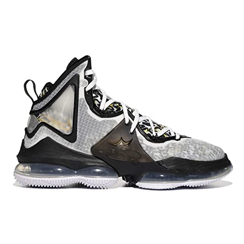 Image of Nike Men's Lebron 19 Basketball Shoes