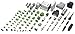 1417687, Cable Assembly, 4-Position (1 Items)