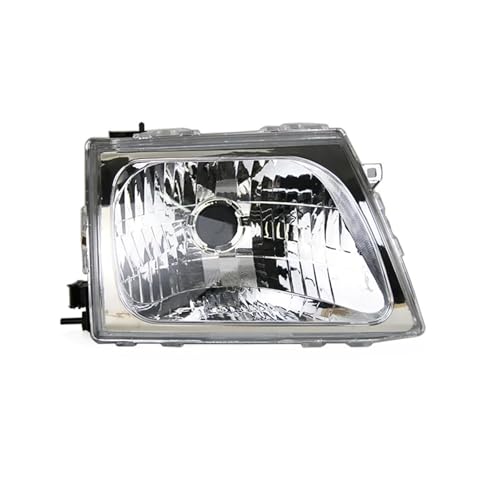 Ensemble lampe frontale monobloc anti-infiltration pour phare avant Hilux droit
