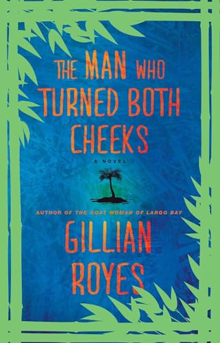 The Man Who Turned Both Cheeks: A Novel (2) (A Shadrack Myers Mystery)