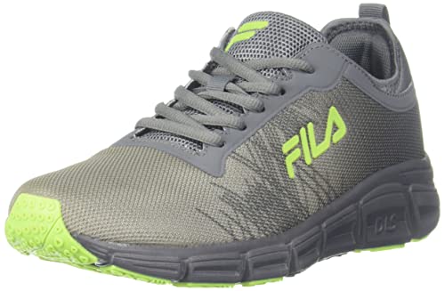 Image of FILA Mens Caddok Sneaker