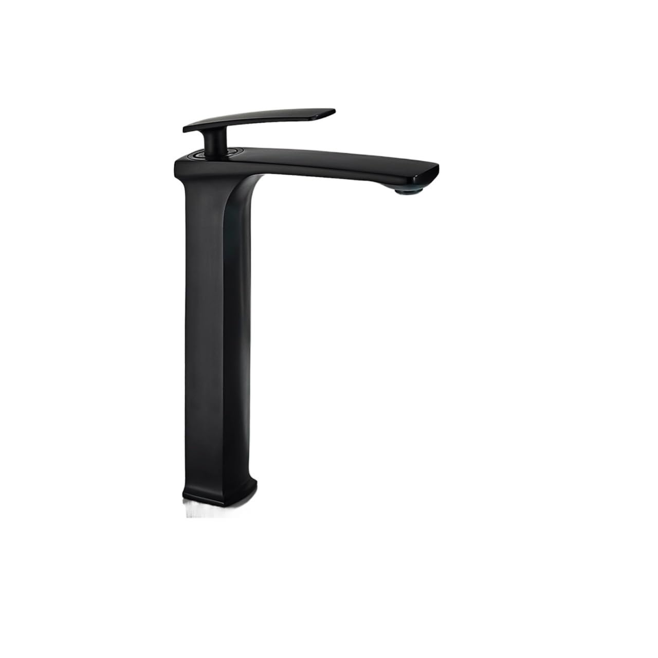 Robinet de vanité de salle de bain pour vasque à poser : sublimez votre rituel d'eau chaude et froide