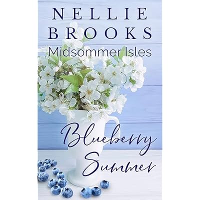 Blueberry Summer