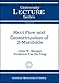 Ricci Flow and Geometrization of 3-Manifolds (University Lecture Series, 53)