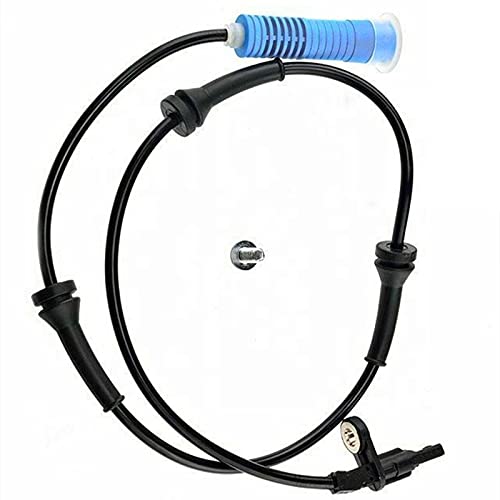 Capteur ABS SSW000020 de voiture pour le remplacement de vitesse de roue