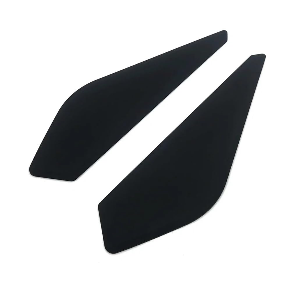 Protections Latérales Réservoir Moto R1250 GS pour l'Aventure et le Trail
