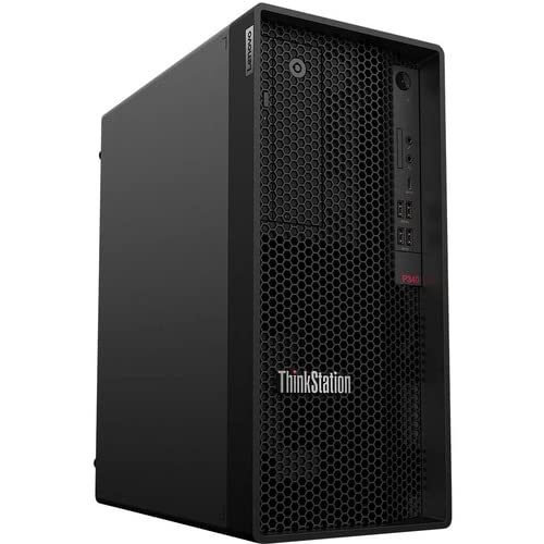 Lenovo Thinkstation P340 30Dh00Nyus Workstation - 1 X Intel Core I7 Octa-Core (8 Core) I7-10700 10Th Gen 2.90 Ghz - 16 Gb Ddr4 Sdram Ram - 512 Gb Ssd - Tower - Intel W480 Chip - Windows 11 Pro 64-Bit #TOP13