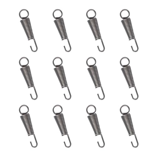 5-Pack 4008 Vise Grip Replacement Springs – Compatible With Irwin Grip – Durable & Easy Install 2 thumbnail image