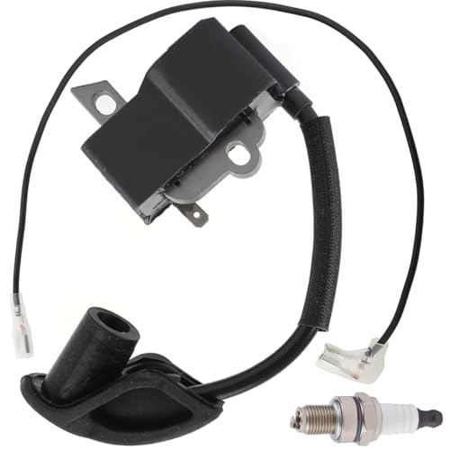 Bobine d'allumage compatible 4282 400 1305 à étincelle stable