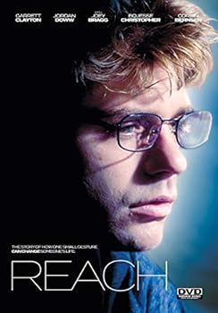 DVD Reach Book