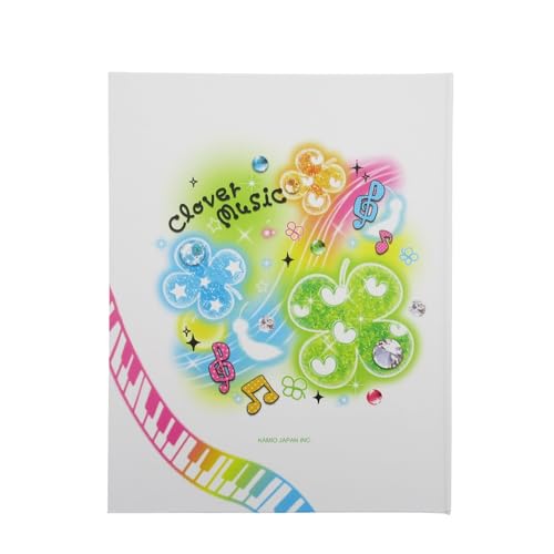 カミオジャパン『プロフィール帳/平成ファンシー』