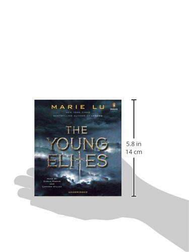 The Young Elites