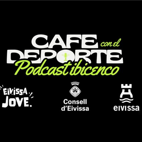 CAF&Eacute; CON EL DEPORTE / CAF&Egrave; AMB L'ESPORT cover art