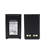 👑 【Batteriespezifikationen】 Spannung: 7,4 V; Kapazität: 1650 mAh; Chemie: Li-On-Batterie; Ultraschalldichtungstechnologie, Schlagfestes Design, Doppelschutz PCM Kurzschlussschutz