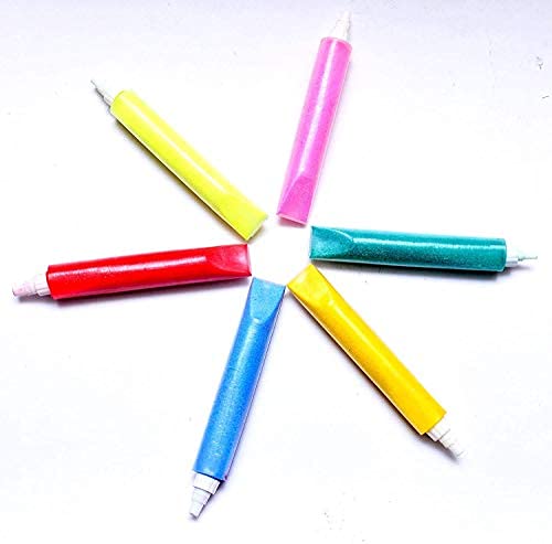 Polvo de cerámica premium Radhna para diseños artísticos de suelo texturizados 2