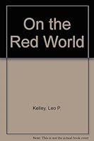 On the Red World (The Galaxy 5 Series) 0822432021 Book Cover