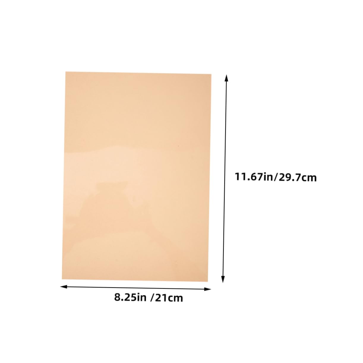 5hojas Lámina De PVC Transparente Colorida para Filtros De Luz Gel De Iluminación Película De Color para Fotografía Y Efectos De Iluminación para Estudio Y Uso Versátil