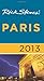 Rick Steves' Paris 2013