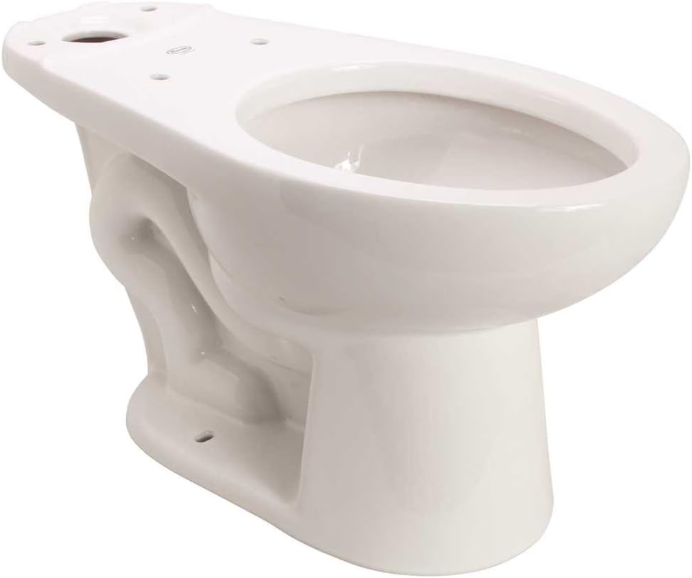 ADA 1.6 GPF Elongated Toilet