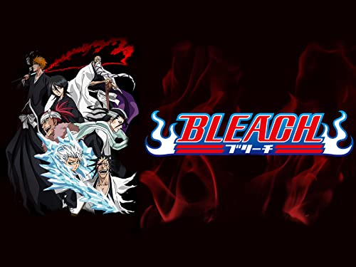 『BLEACH』