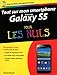 Produktbild Tout sur mon smartphone Samsung Galaxy S5 Pour les Nuls