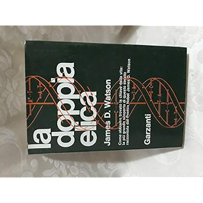La doppia elica.