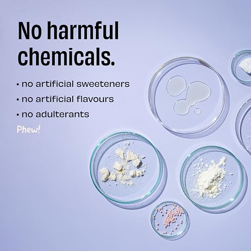 The Whole Truth Whey Protein Isolate Unflavoured |1 kg (2.2 lbs) | 30g Protein per scoop | 7.3g BCAA | No Adulteration | Improved Strength, Faster Recovery & Muscle Building | Vegetarian