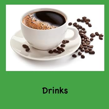 Paperback Drinks Book