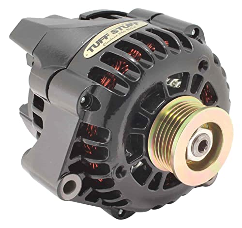 Tuff Stuff 8242NB Alternator by Tuff Stuff - Used condition - US$198.21