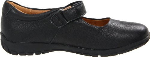 Hush Puppies Chatham Mary Jane (Little Kid/Big Kid),Black,5 Mw Us Big Kid #TOP5