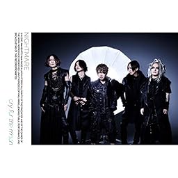 cry for the moon 【販路限定盤】
