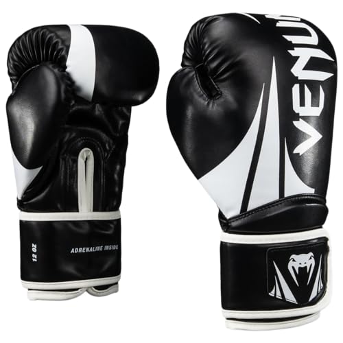 Image of Venum Challenger Boxing Gloves