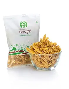 Organic Pasta Quinoa Fusilli 200gm