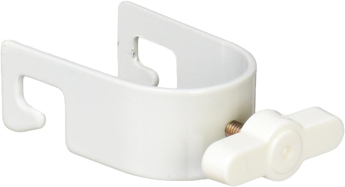 Iris Ohyama MPA-KH Mesh Panel Mounting Holder Beige