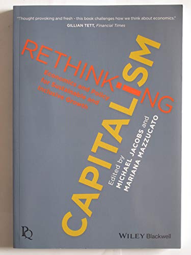 Rethinking Capitalism