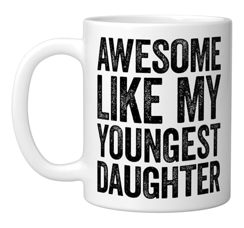 Taza de Cerámica para Café Blanca 11 oz miniatura 1