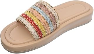 MADYOS womens model 570 Flat Sandal
