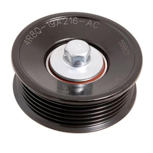 Tendeur de courroie de distribution pour Jaguar F-PACE et XE 204PT C2C22802